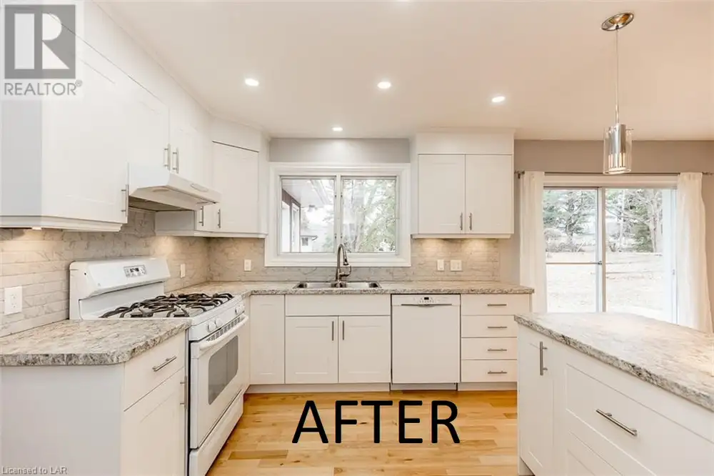 Kitchens & Bathrooms by Fuscaldo Construction