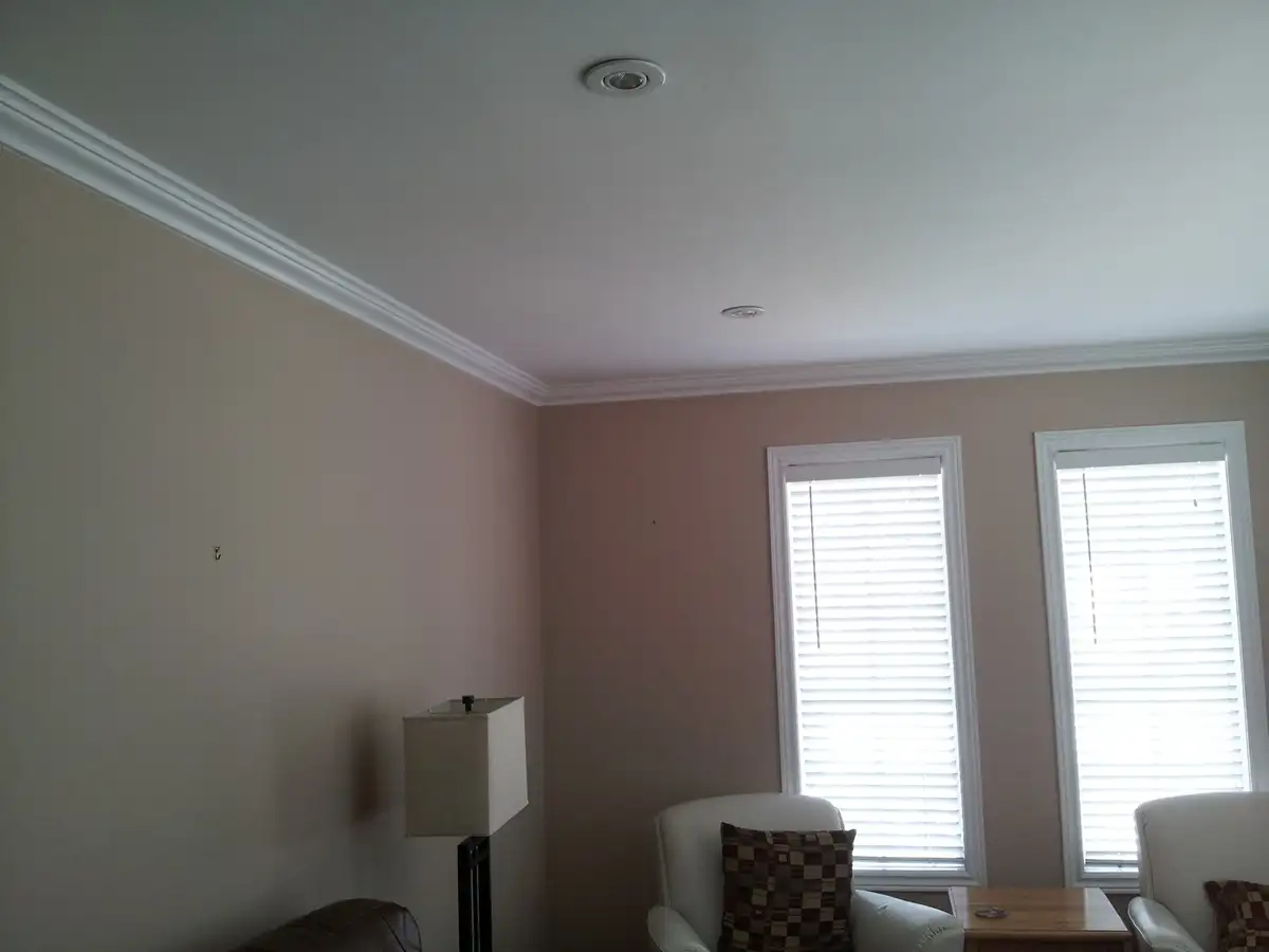 A Fuscaldo Construction renovation project